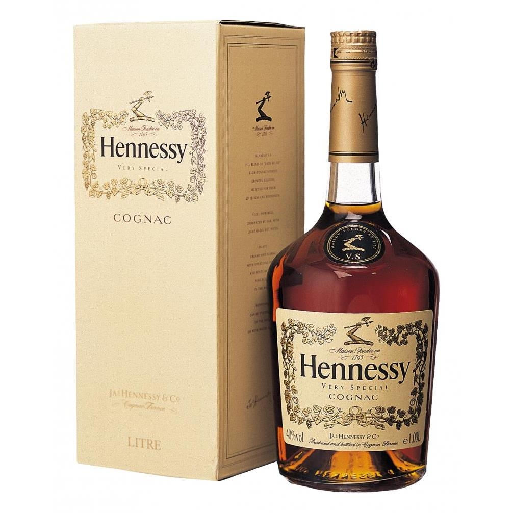 R\u01b0\u1ee3u Hennessy V.S