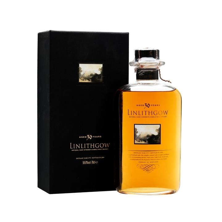 Linlithgow 1973 30 năm