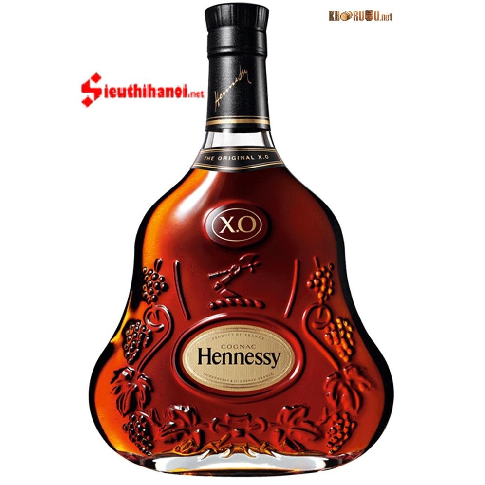 R\u01b0\u1ee3u Hennessy XO 500ml