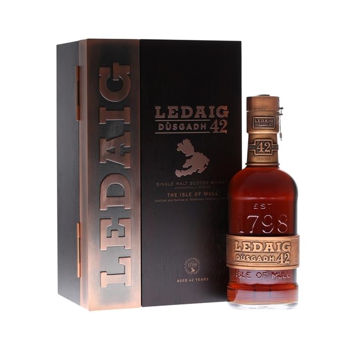 Ledaig Dùsgadh 42 năm