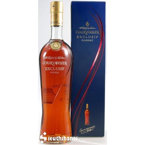 Courvoisier VSOP Exclusif