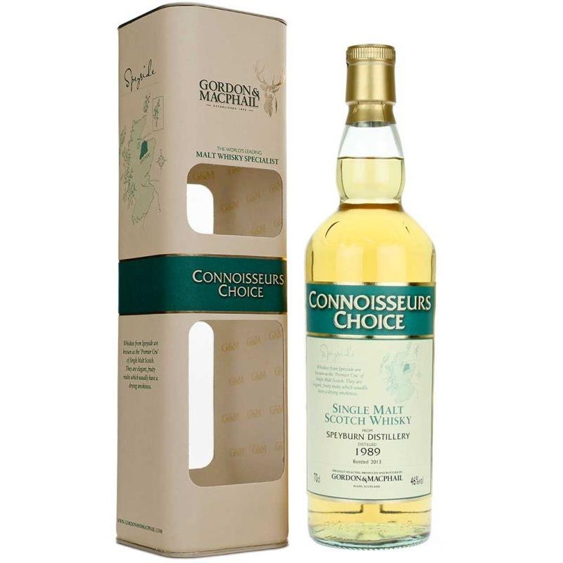 Speyburn 1989
