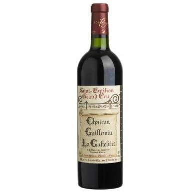 Château Guillemin 2011