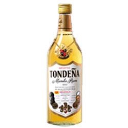 Rượu ngoại Rhum Tondena Gold