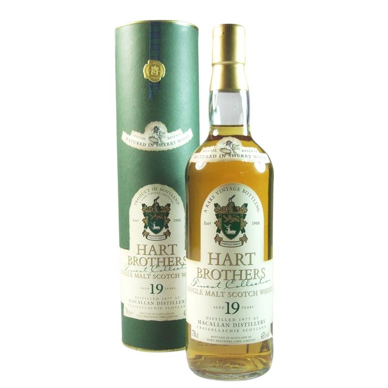 Port Ellen 1977 19 năm