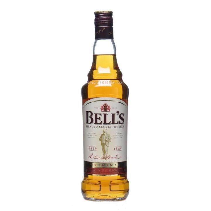 Bell's Original