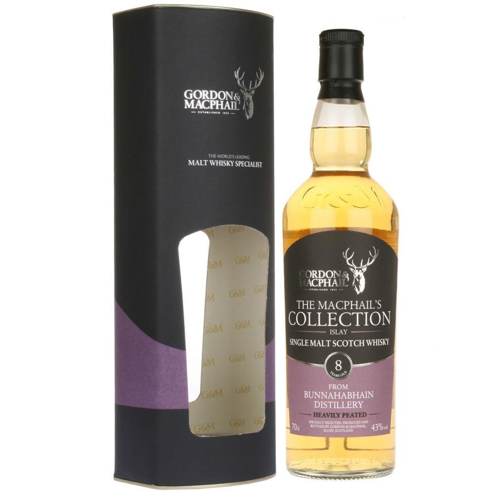 Bunnahabhain 8 năm