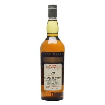 Glenury Royal 1970 26 năm