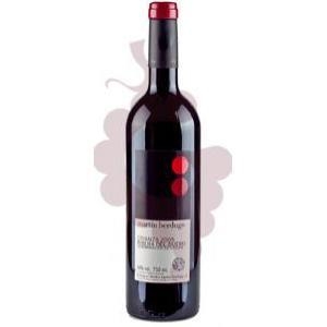 Rượu vang Martin Berdugo Crianza 2010