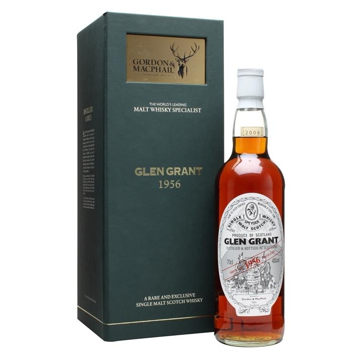 Glen Grant 1956