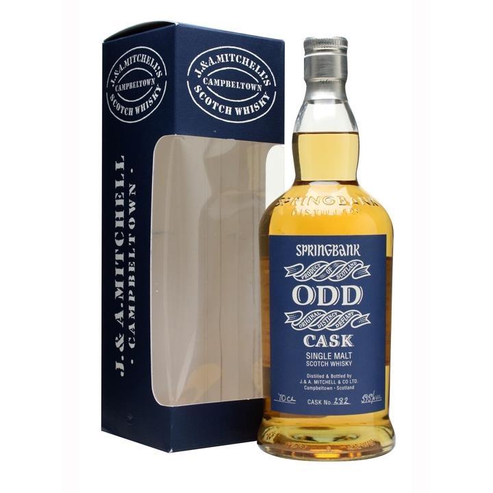 Springbank ODD