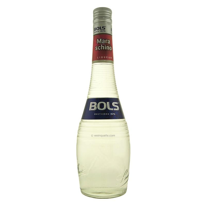 BOLS Liqueur Maraschino