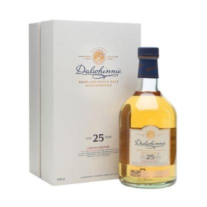 Rượu Dalwhinnie 1989