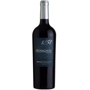 Rượu vang 1851 Reserva Cabernet Sauvignon