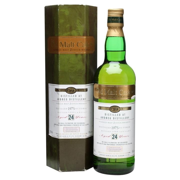 Ardbeg 1975 24 năm