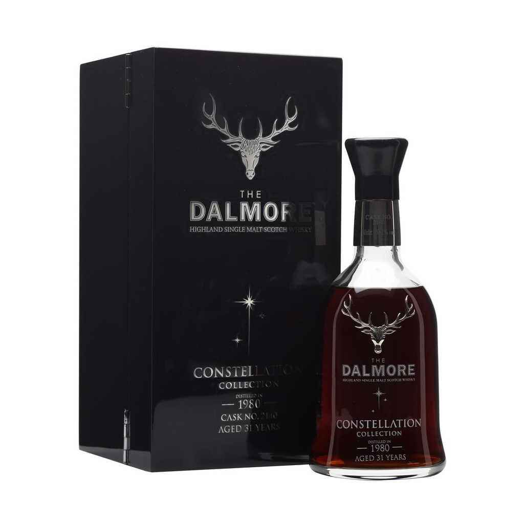 Dalmore Constellation 1980 32 năm