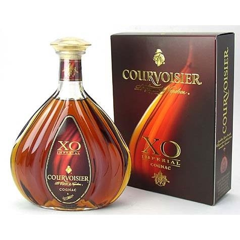 Courvoisier XO