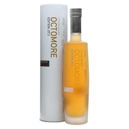 Octomore 5 Y.O Edition 07.3