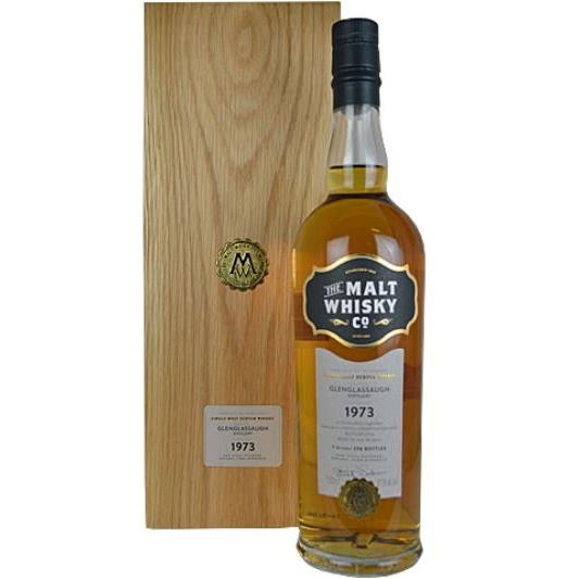 GlenGlassaugh 1973 40 năm