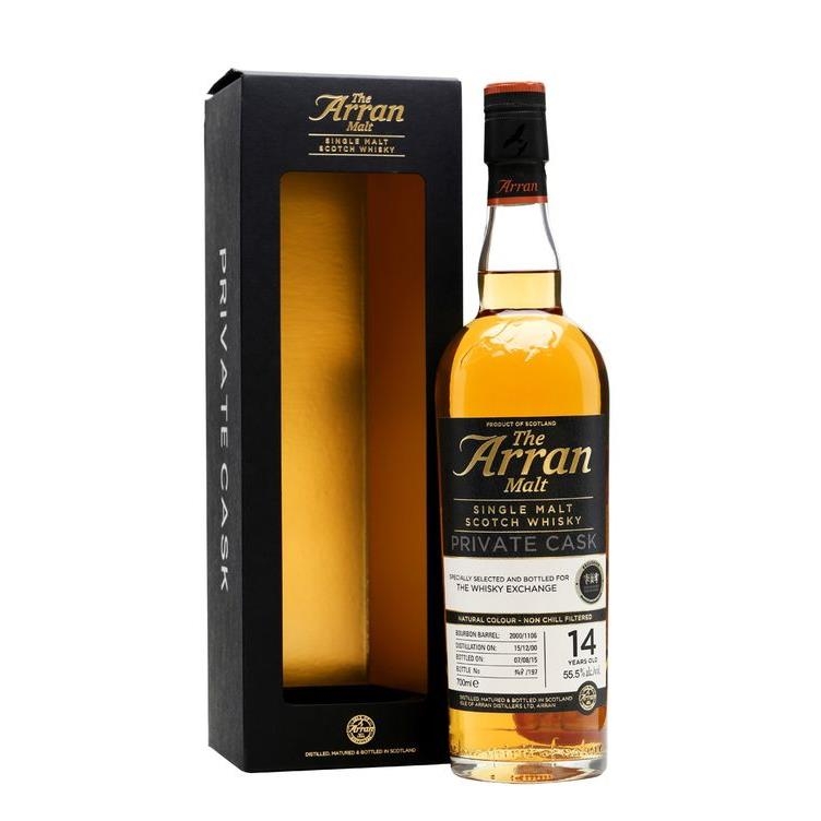 Arran 2000