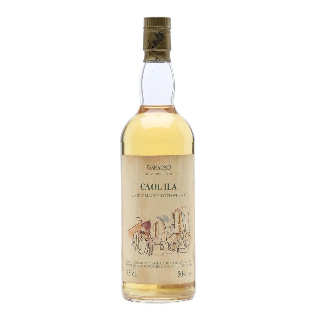 Caol ila