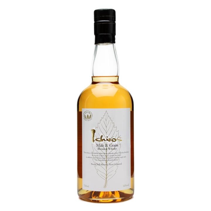 Ichiro's Malt & Grain
