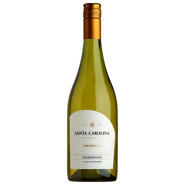 Rượu vang chi lê Reserva Chardonnay