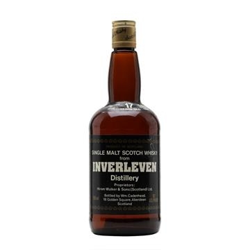 Inverleven 17 năm