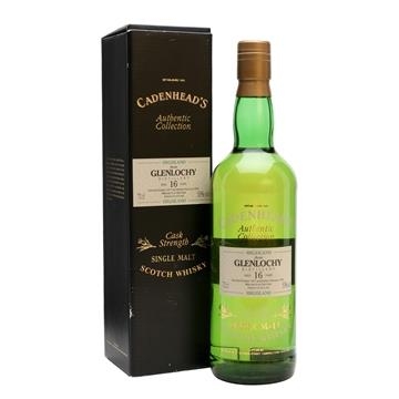 Glenlochy 1977 16 năm