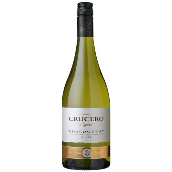 Rượu vang Chile Crucero Reserva (Chardonnay)