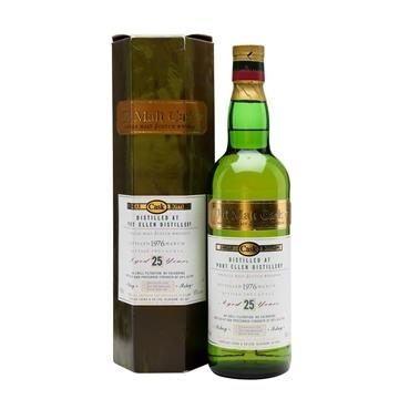 Port Ellen 1976 25 năm