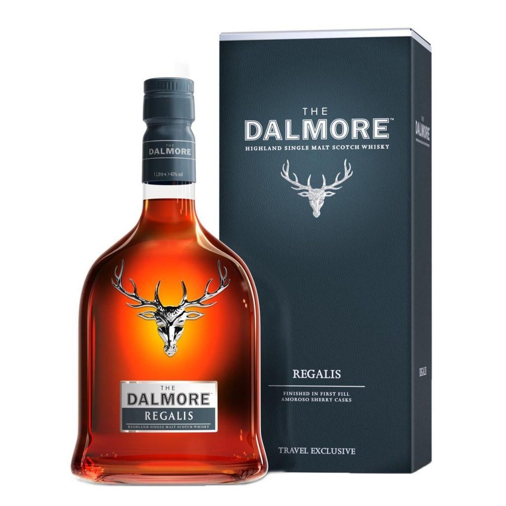 Dalmore Regalis