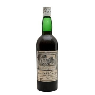 Dufftown 1963