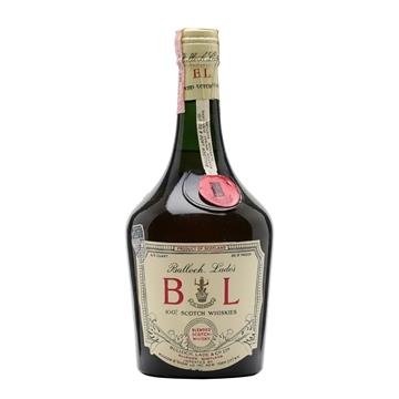 Bulloch Lade's