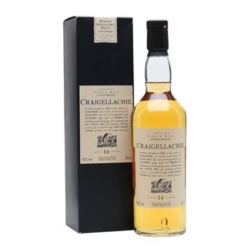 Craigellachie 14 năm