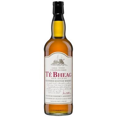 Té Bheag