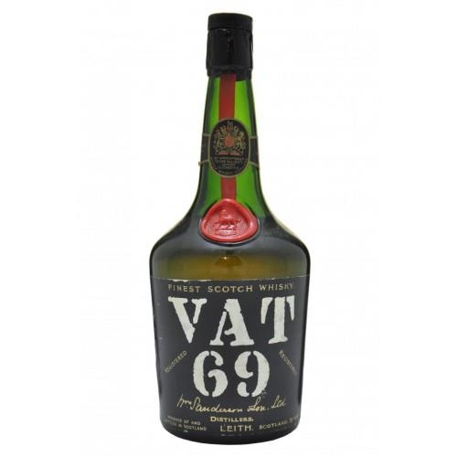 Vat 69 750ml