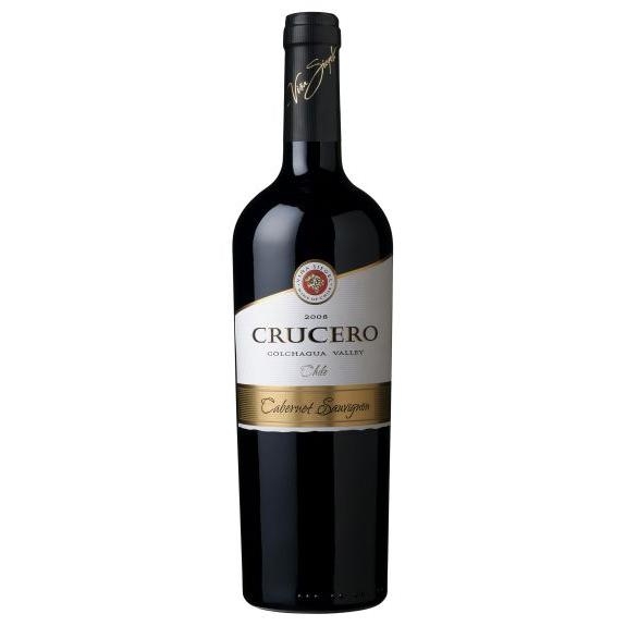 Rượu vang Chile Crucero Cabernet Sauvignon