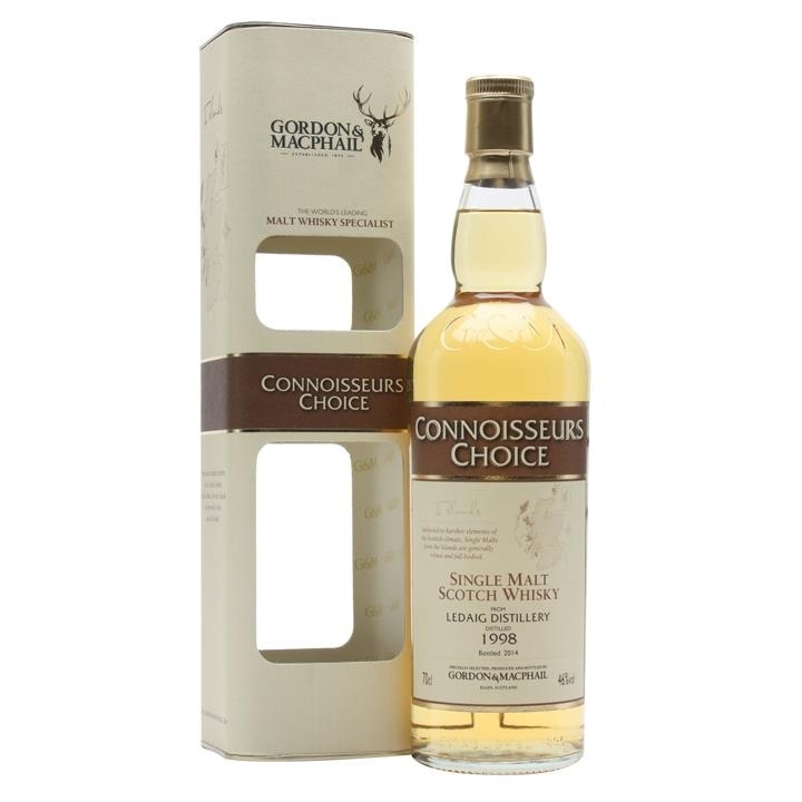 Ledaig 1998