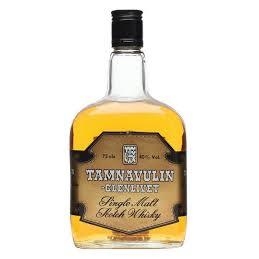 Tamnavulin-Glenlivet