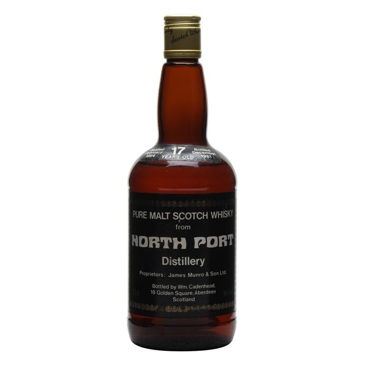 North Port 1964 17 năm