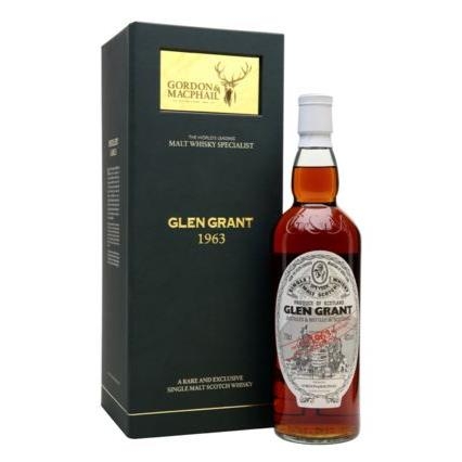 Glen Grant 1963