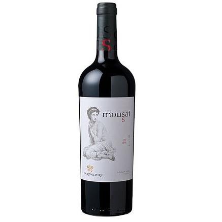 Mousai Merlot