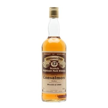 Benriach 1969 12 năm