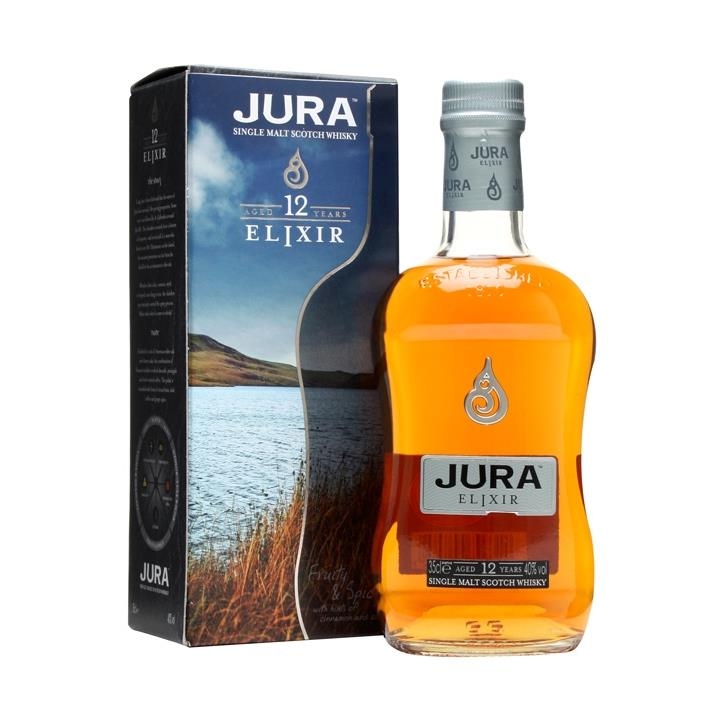 Jura 12 năm