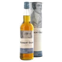 Robert Burns Blend