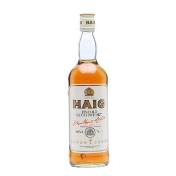 Haig Gold Label