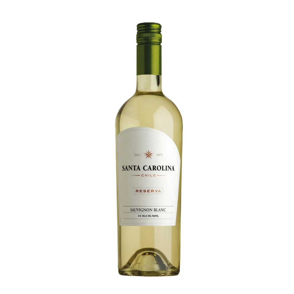 Rượu vang Reserva Sauvignon Blanc