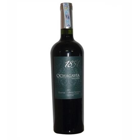 Rượu vang Ochagavia 1851 Rerseva