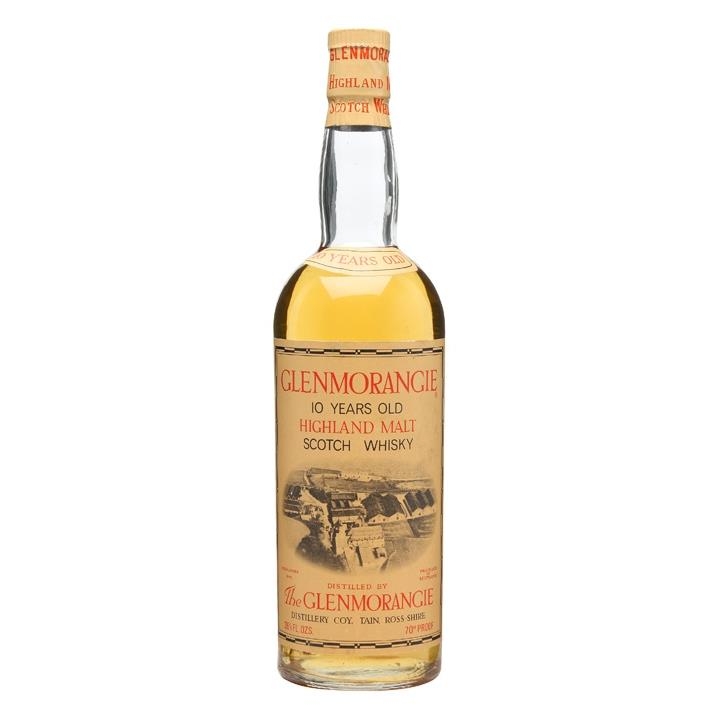 Glenmorangie 10 năm